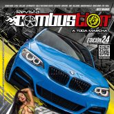 Revista Combustion