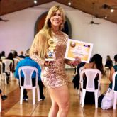 Cynthia Arana 