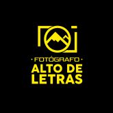 Fotógrafo Alto de Letras