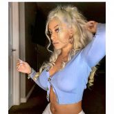 Leah Savino 