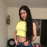 Angie Katerine Poveda Sánchez